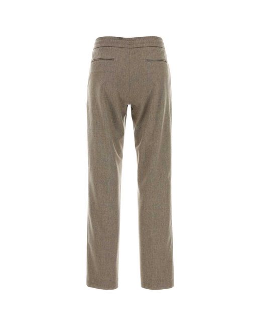 PT Torino Gray Pantalone Coulis Erica