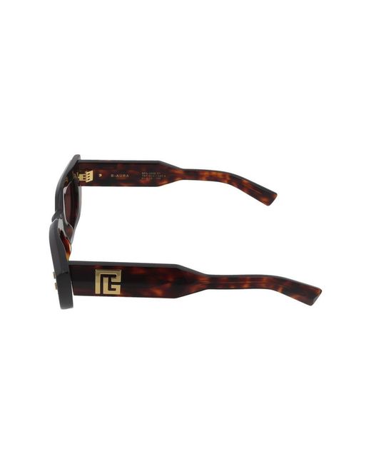 Balmain Multicolor Sunglasses B-Aura Trt