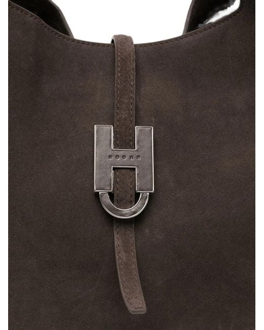 Hogan Black Borsa