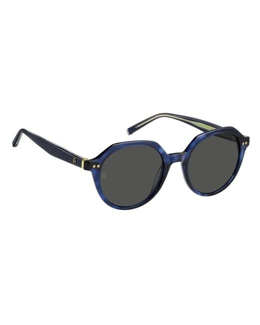 Tommy Hilfiger Blue Th 2212/S Ipr(Ir)