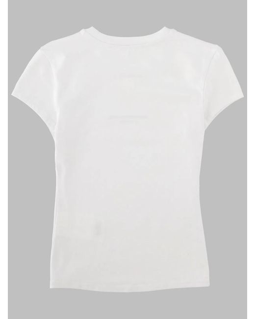 Alexander Wang White Tops