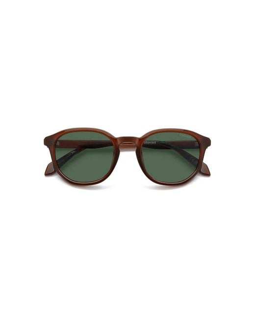 Polaroid Green Pld 4195/S Qgl(Uc) for men