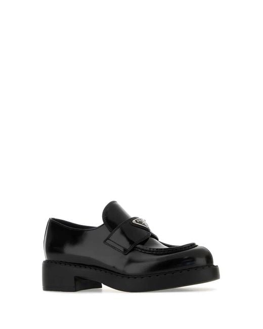 Prada Black Chocolate