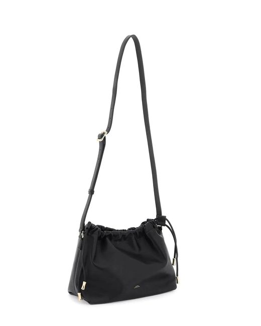 A.P.C. Black Sac Ninon