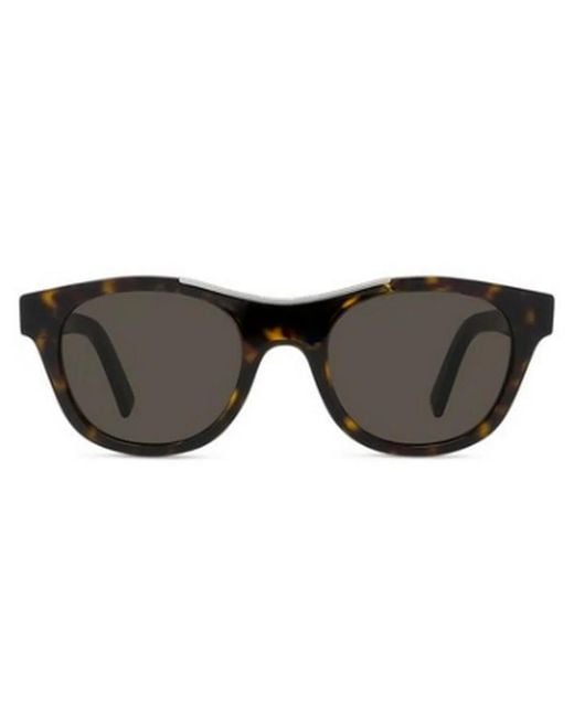 Givenchy Black 4G Gv40108I 52E for men