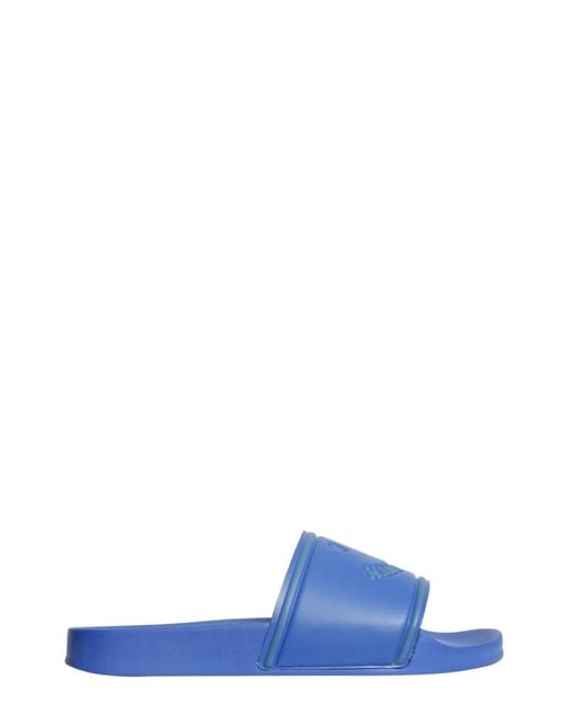 Paul Smith Blue Ps Paul Smith Summit Slide Sandals for men