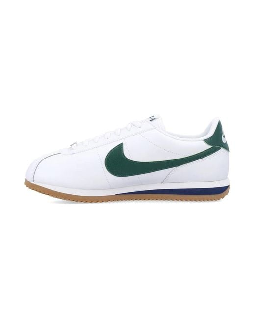 Nike Blue Cortez for men