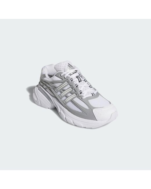 Adidas Originals White Adistar Xlg 2.0 for men