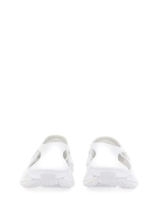 Reebok White Sneakers Project 0 Cr