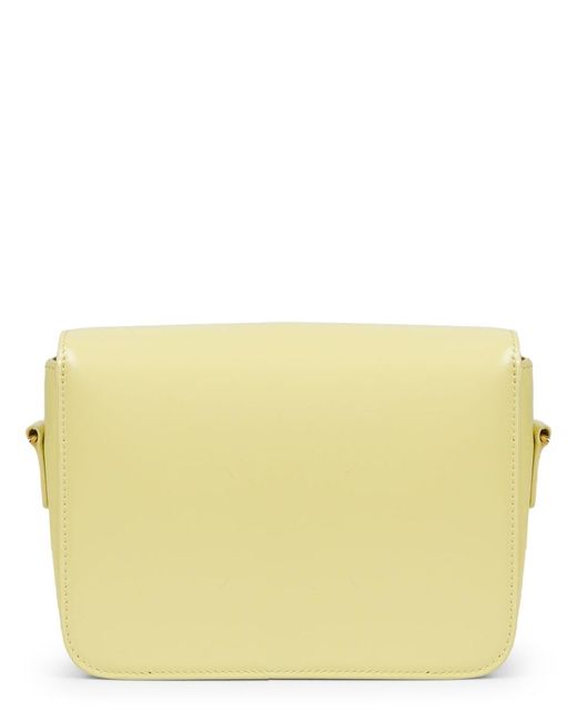 Céline Green Teen Triomphe Bag