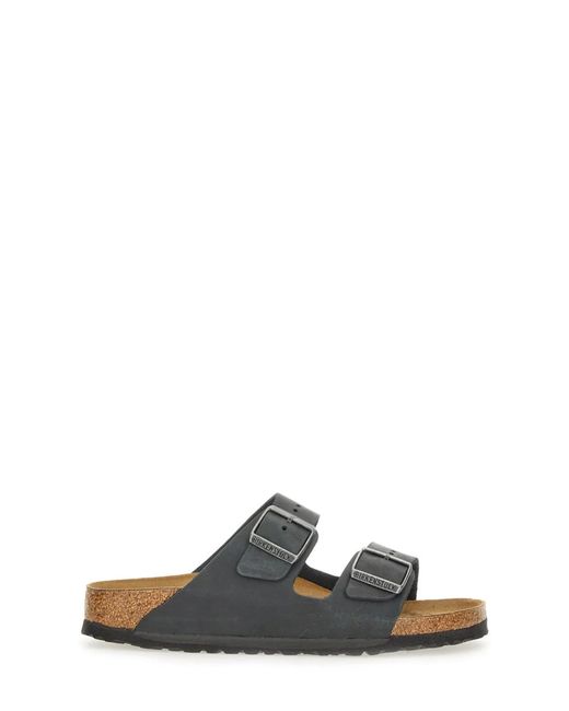 Birkenstock Black Sandal Arizona