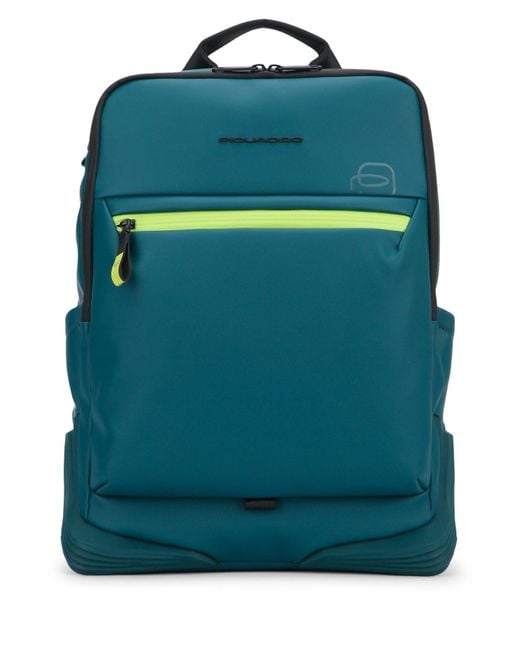 Piquadro Green Zaino