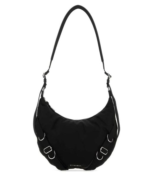 Givenchy Black Borsa for men