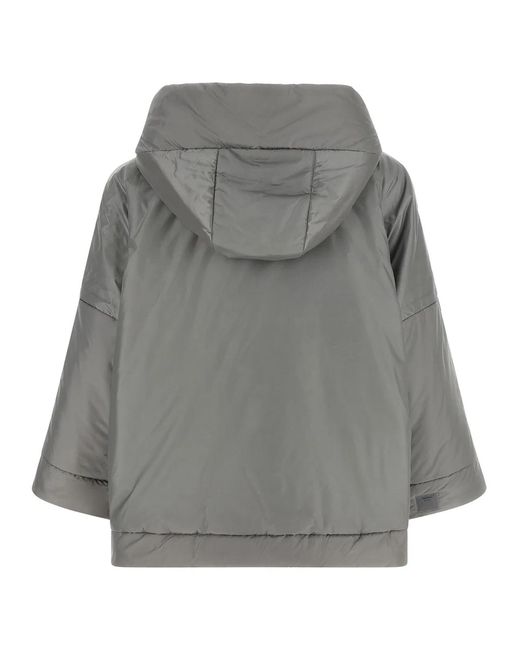 Max Mara Gray 'Mtcfiore' Jacket