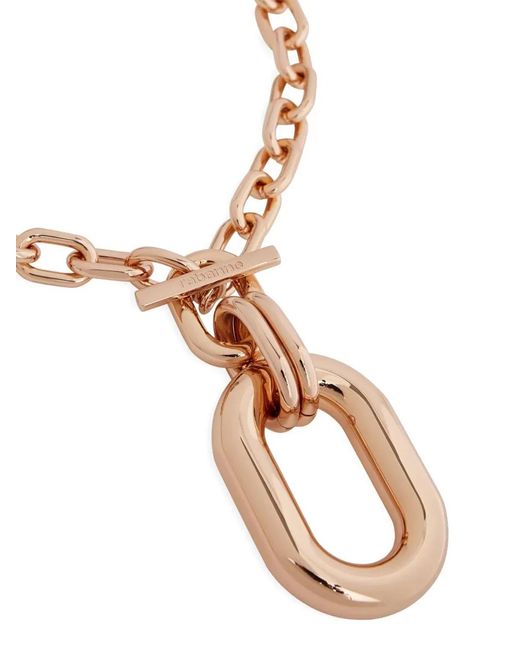 Rabanne Natural Necklace