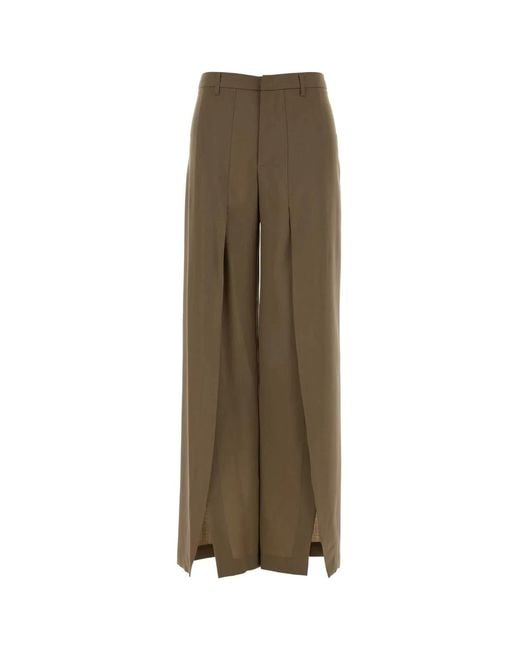 PT Torino Green Pantalone Renee