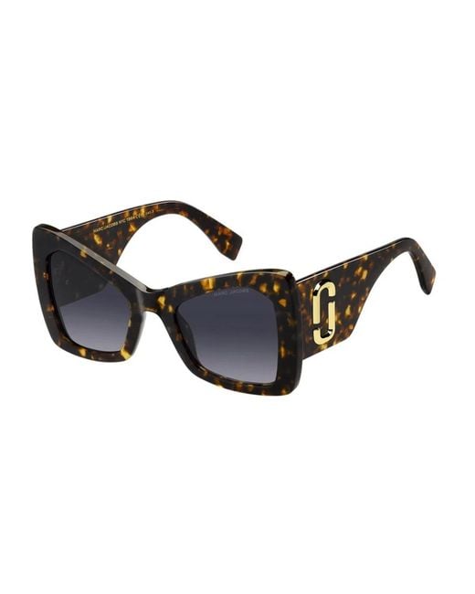 Marc Jacobs Black Marc 761/S 086(9O)