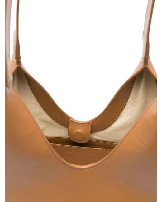 Aesther Ekme Brown Phantom Bucket
