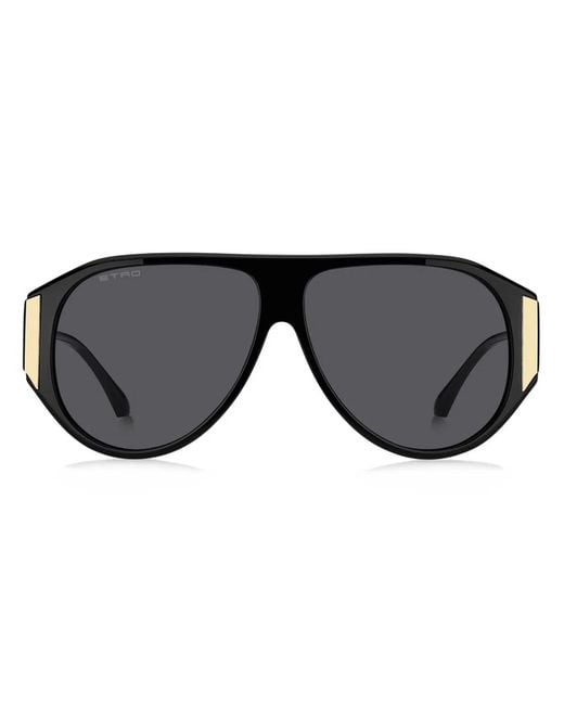Etro Black 0052/S 807(Ir)