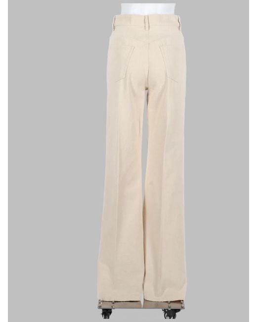 A.P.C. White A.P.C.