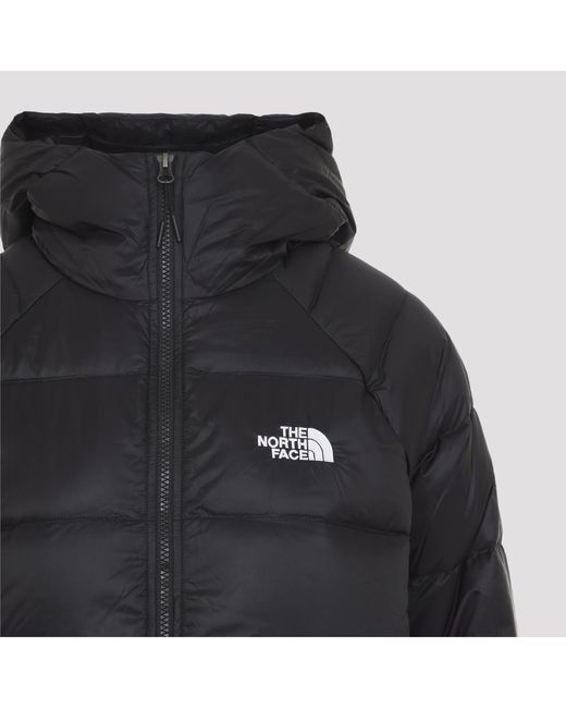 The North Face Black Hydrenalite Down Jacket
