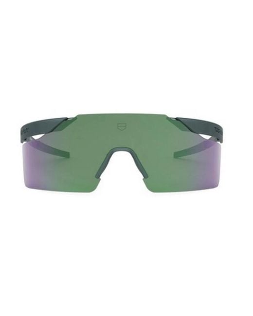 Tag Heuer Green Shield Th40013I 91Q