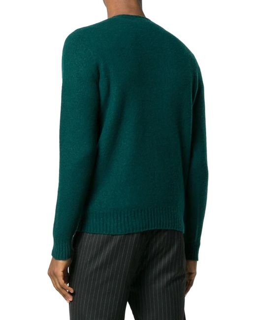 Drumohr Green Drumohr for men