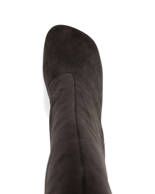 Ash Brown Combo:A Suede Velours C1
