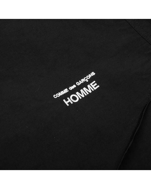 Comme des Garçons Black Comme Des Garçons Homme Plus Shirt for men