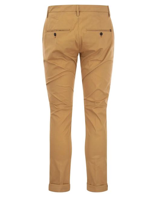 Dondup Natural Gaubert for men