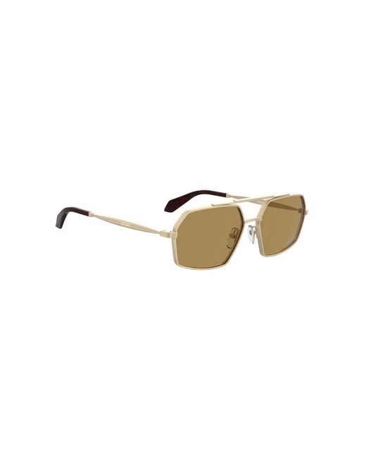 Moschino Couture Metallic Moschino Mos210/S Aoz(70)