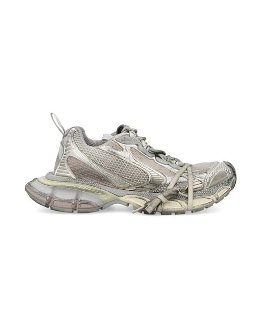 Balenciaga Natural Sneakers Low-Top 3Xl for men