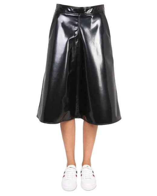 Moncler Genius Black Gonna 2 Moncler 1952