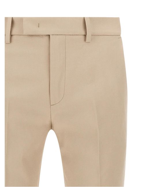 Department 5 Natural 'Destynai' Pants for men