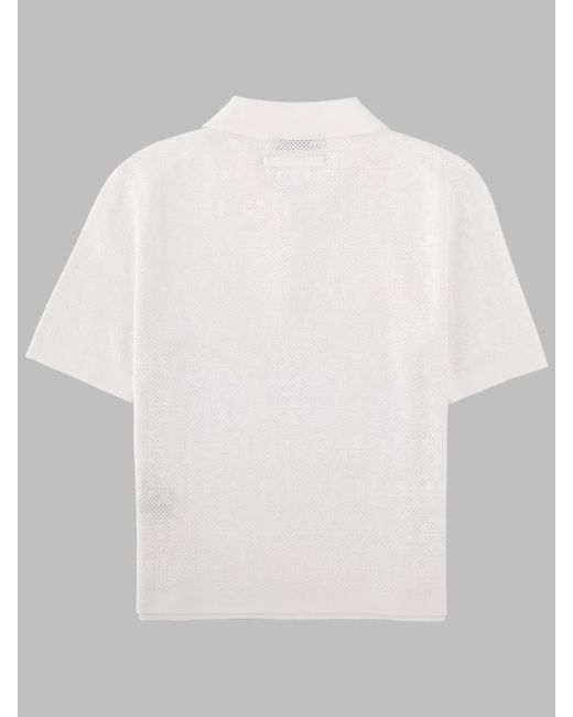 Tory Burch White Tory Burch