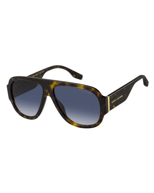 Marc Jacobs Blue Marc 843/S 086(08) for men