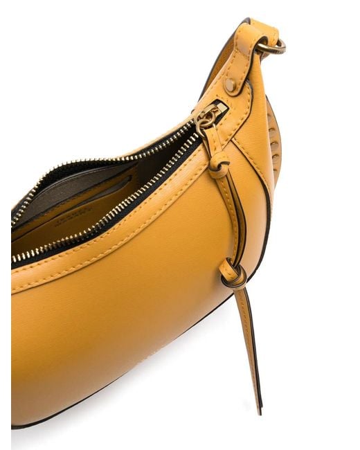 Isabel Marant Metallic Oskan Moon