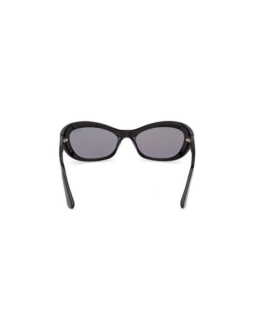 Guess Black Gu00286 01A