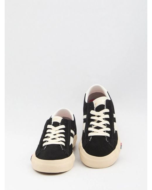 Pro Keds White Reacer 77 Sneaker for men
