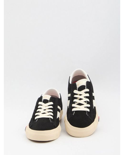 Pro Keds White Reacer 77 Sneaker for men