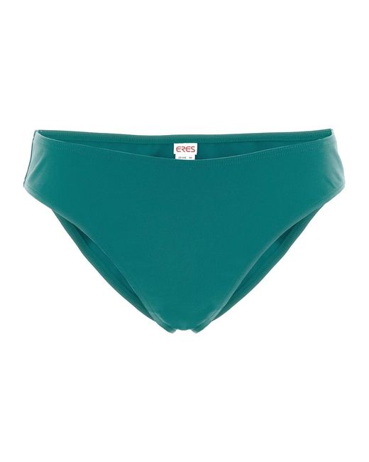 Eres Green 'Coulisses' Bikini Briefs