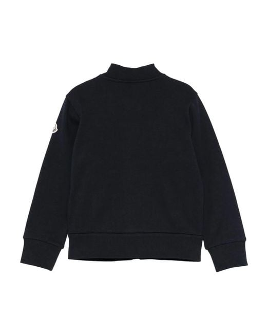 Moncler Blue Moncler