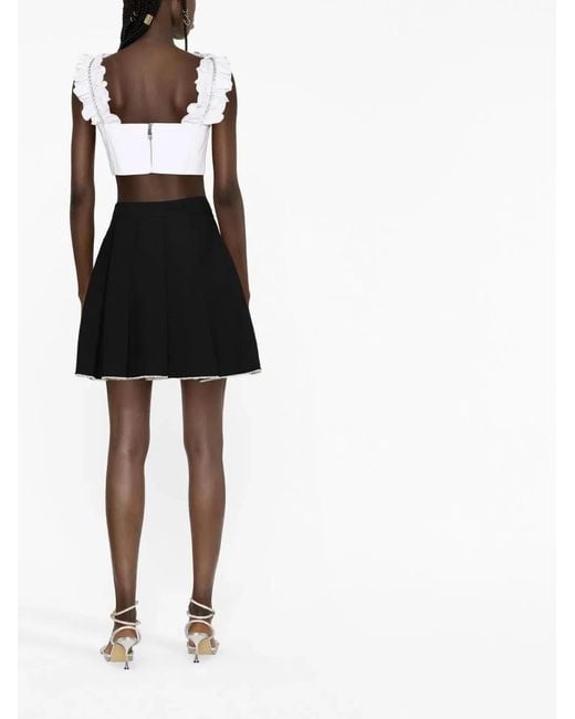 Area White Top