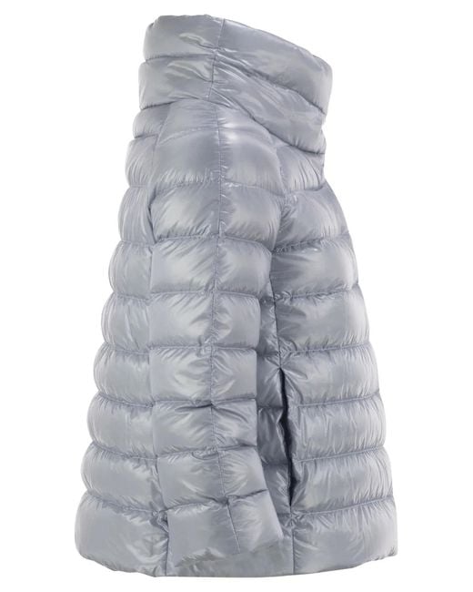 Herno Gray Sofia