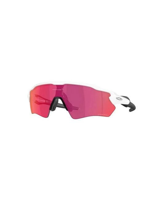 Oakley Pink Radar Ev S Path Oo9510 951002 for men