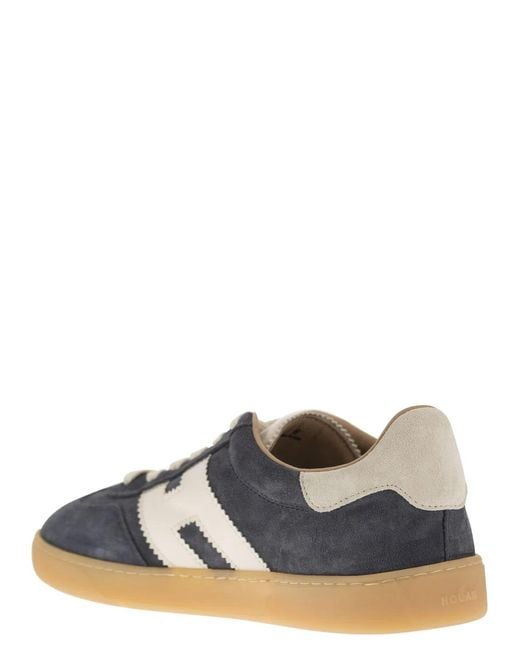 Hogan White Cool for men