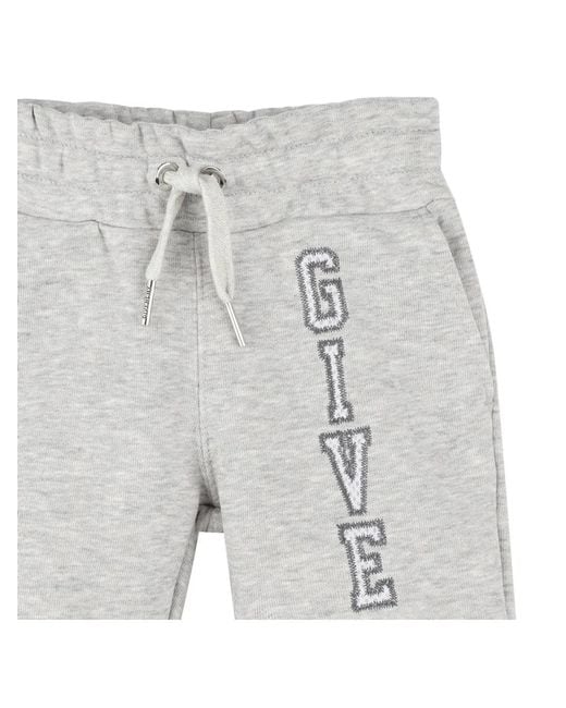 Givenchy Gray Short