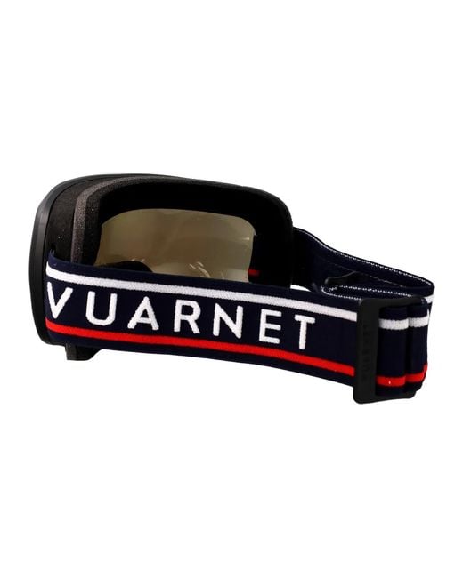 Vuarnet Blue Injected Sunglasses