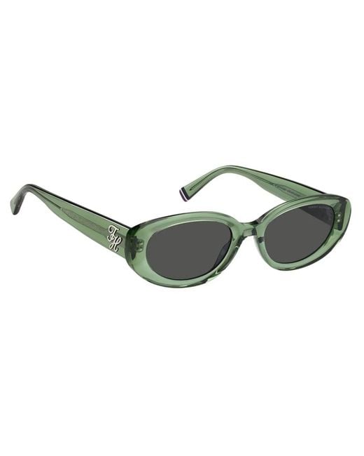 Tommy Hilfiger Green Th 2344/S 1Ed(Ir)