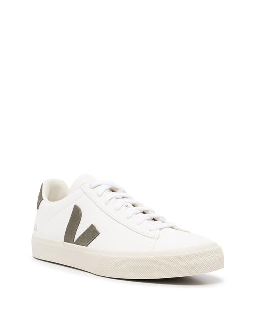 Veja White Campo for men